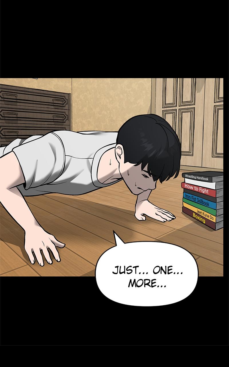 Designated Bully Chapter 0 76