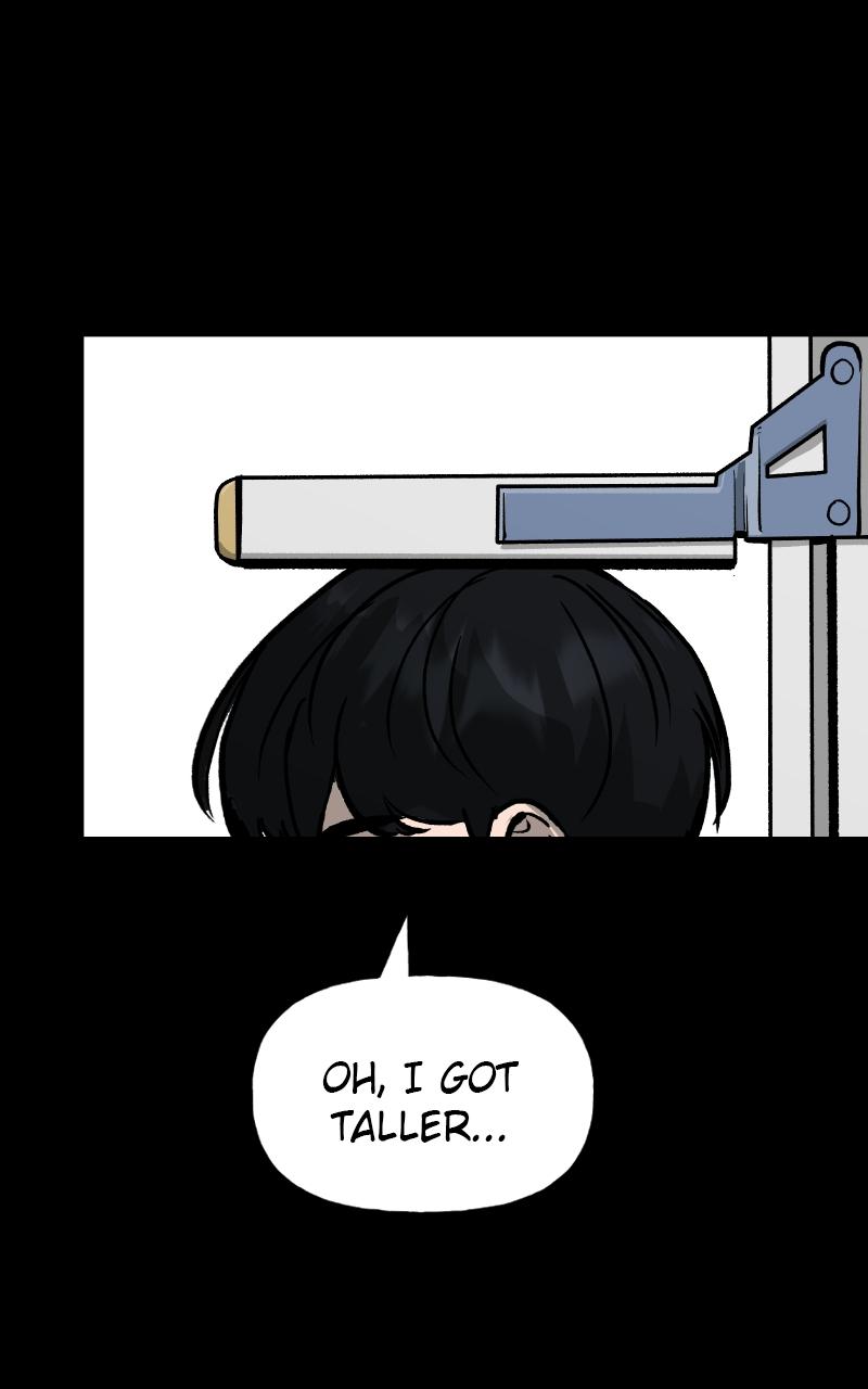 Designated Bully Chapter 0 77