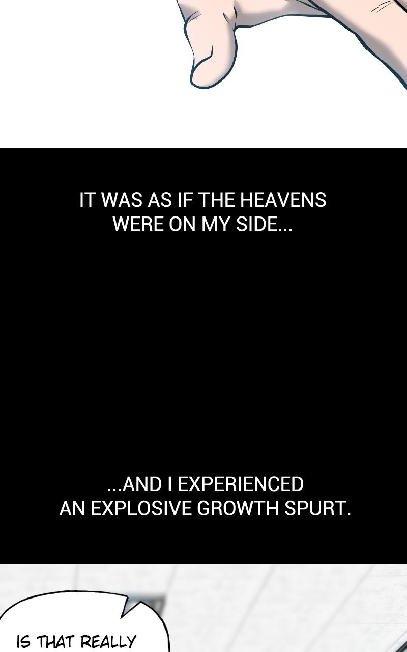 Designated Bully Chapter 0 82