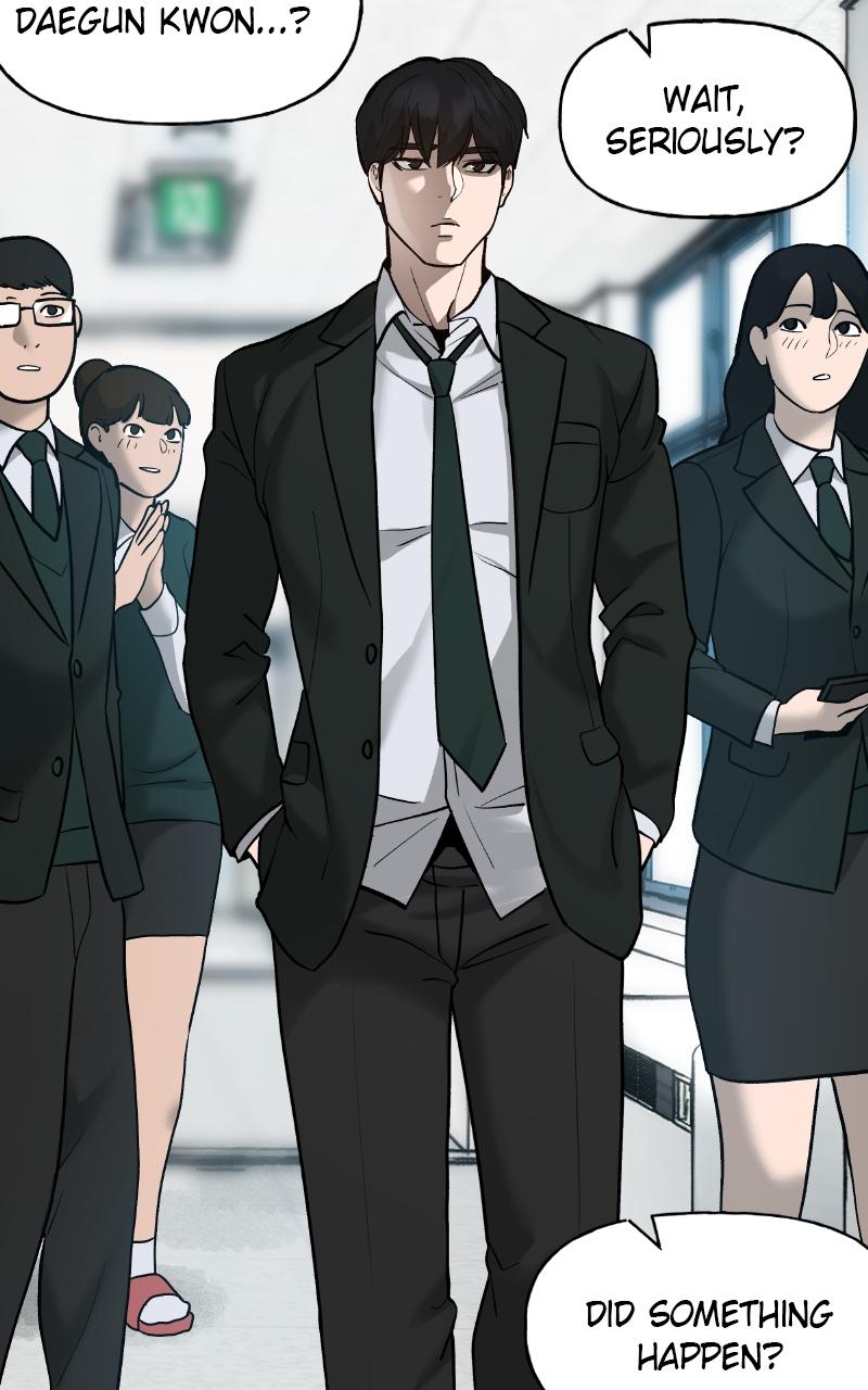 Designated Bully Chapter 0 83