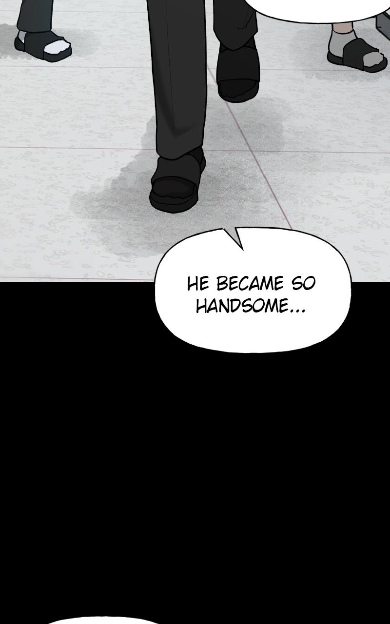 Designated Bully Chapter 0 84