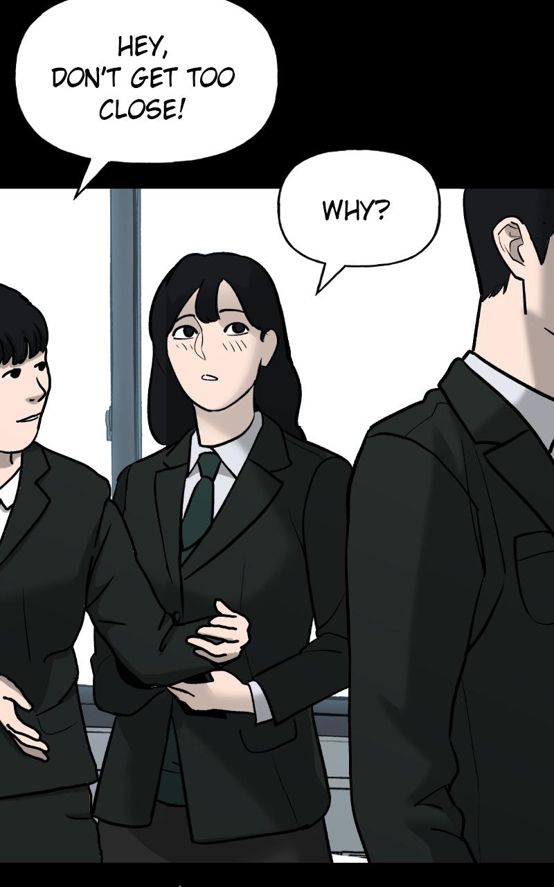 Designated Bully Chapter 0 85