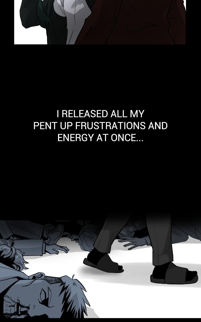 Designated Bully Chapter 0 87