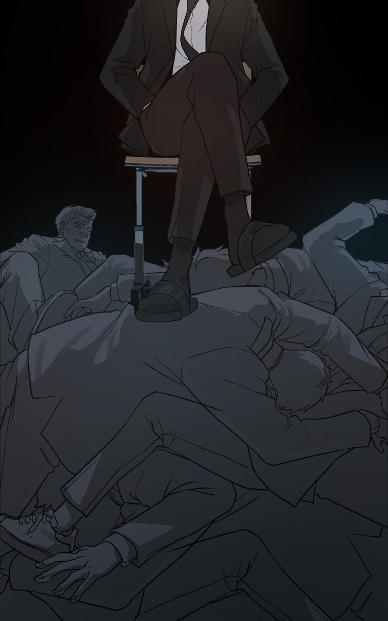 Designated Bully Chapter 0 89