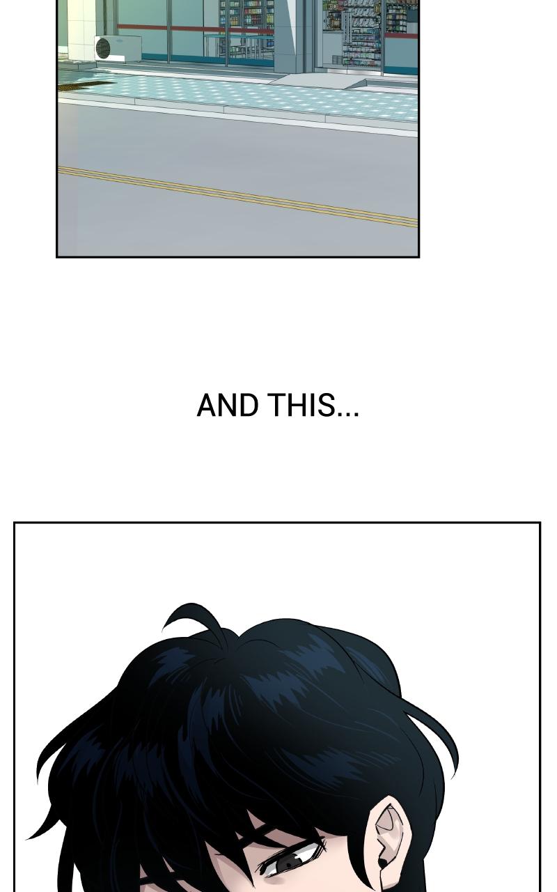 Designated Bully Chapter 0 93