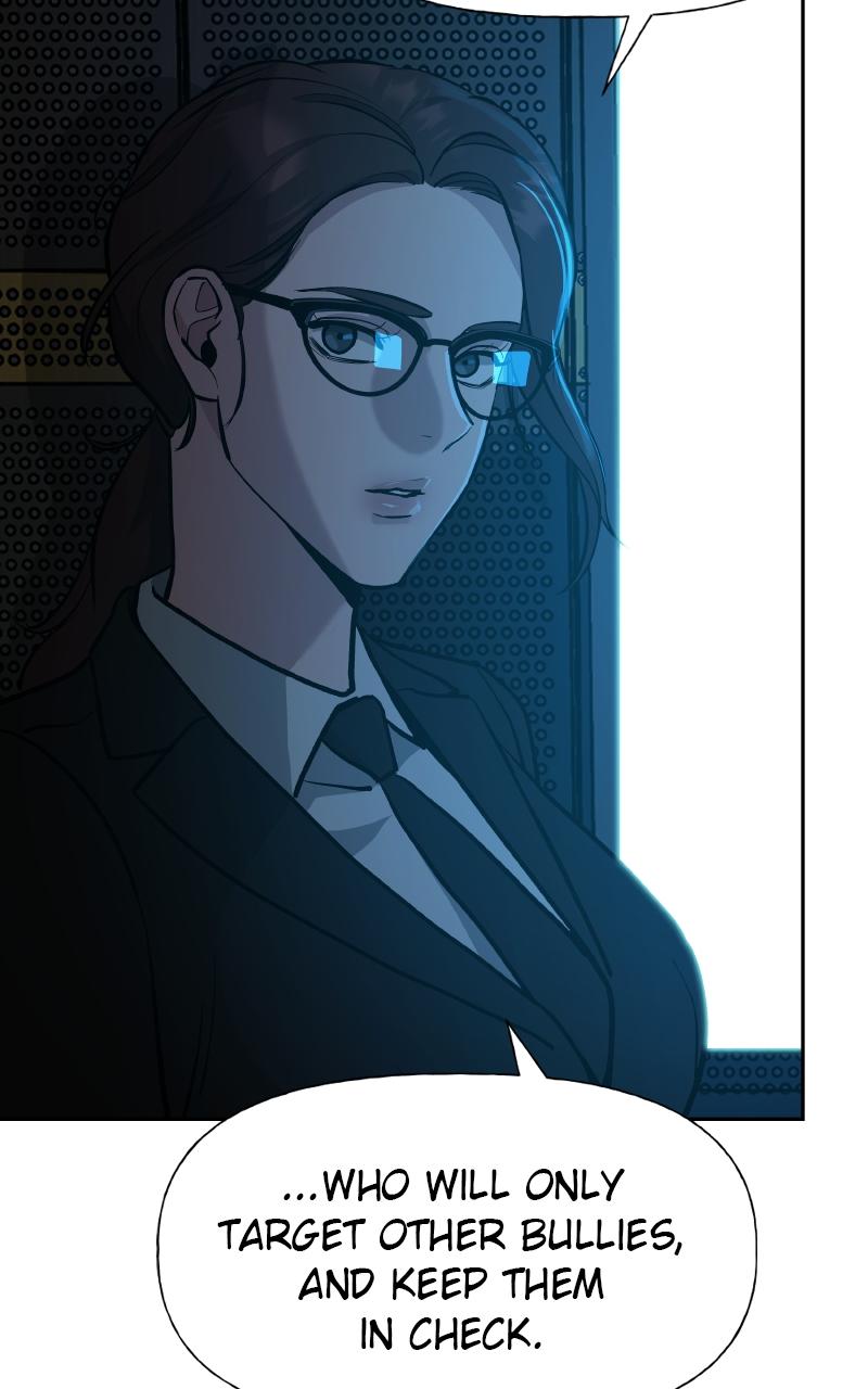 Designated Bully Chapter 1