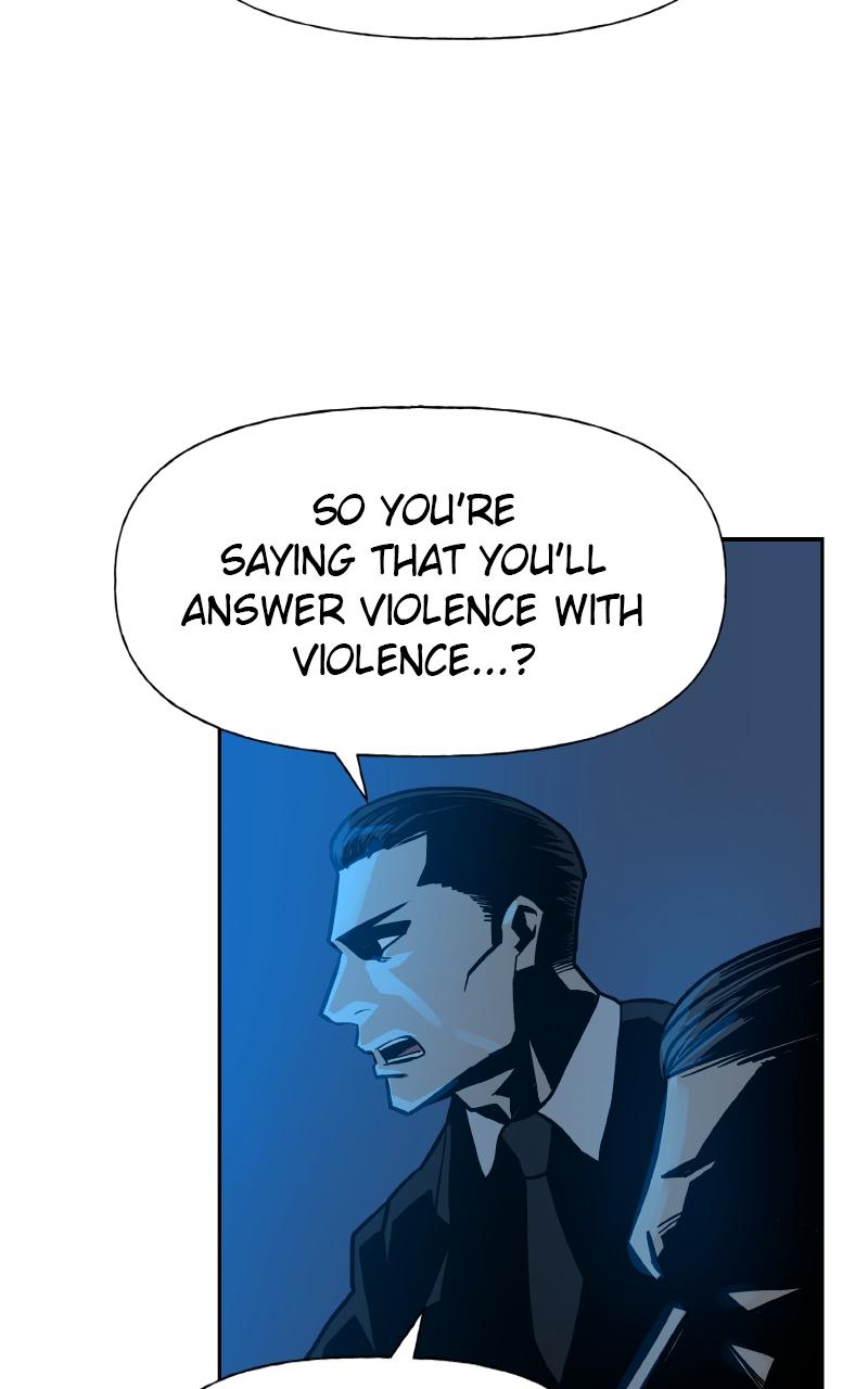 Designated Bully Chapter 1