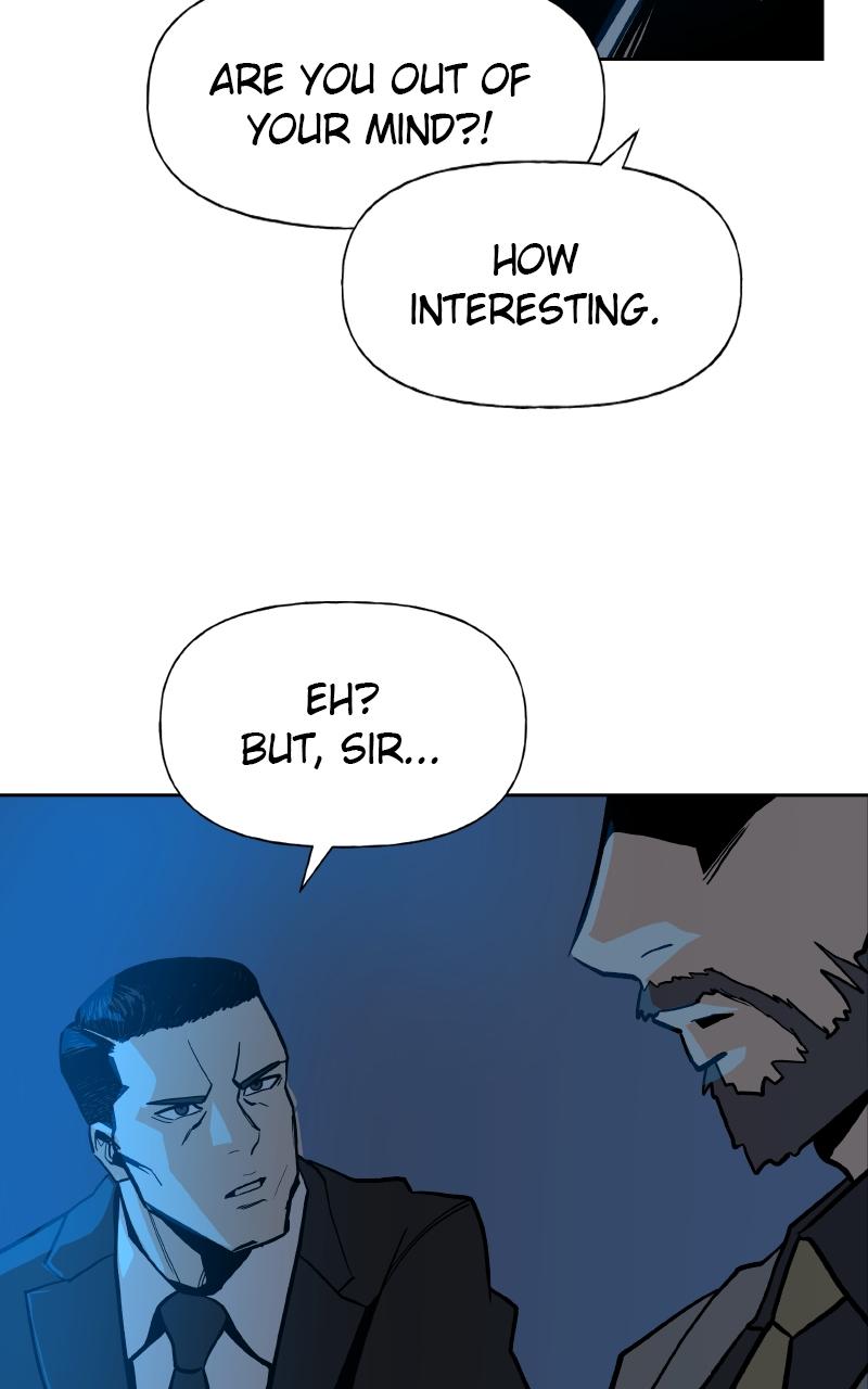 Designated Bully Chapter 1