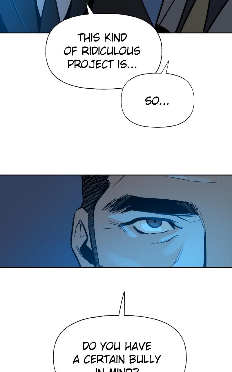 Designated Bully Chapter 1