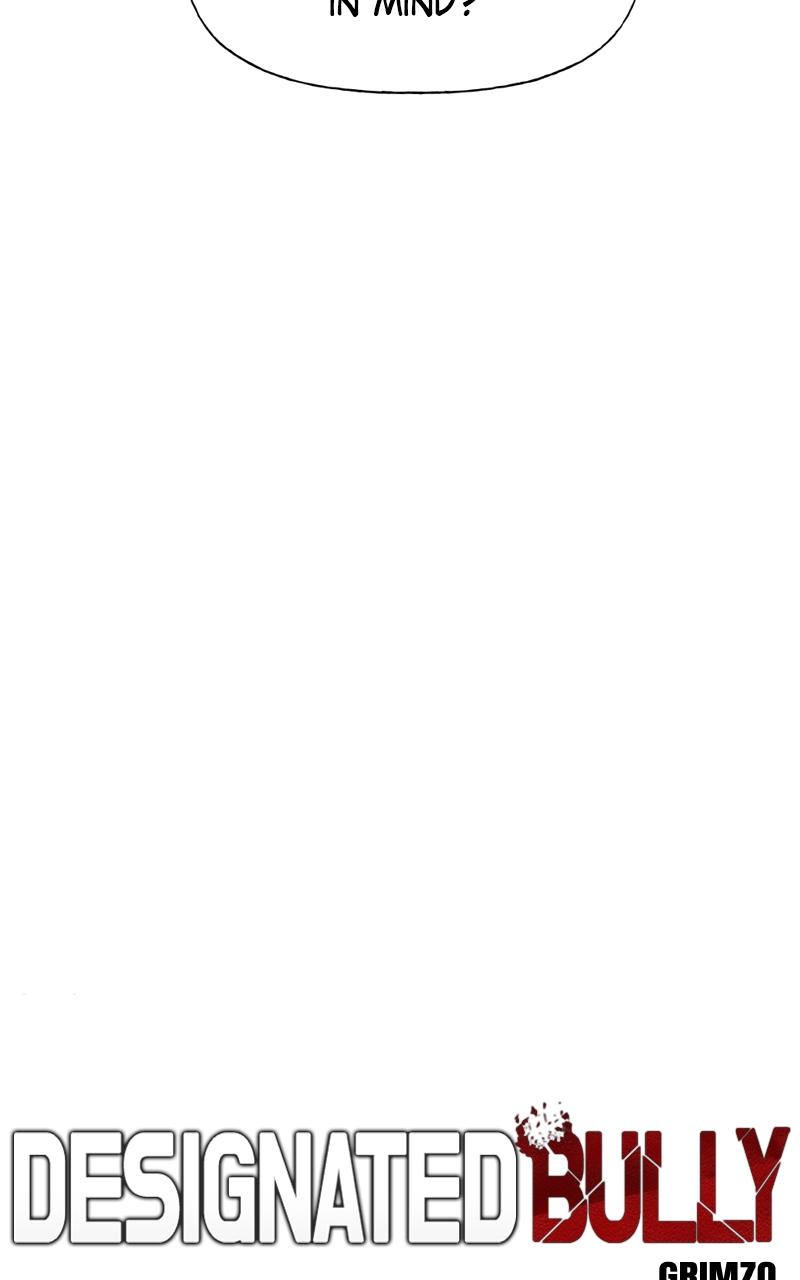 Designated Bully Chapter 1