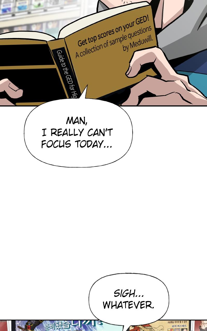 Designated Bully Chapter 1