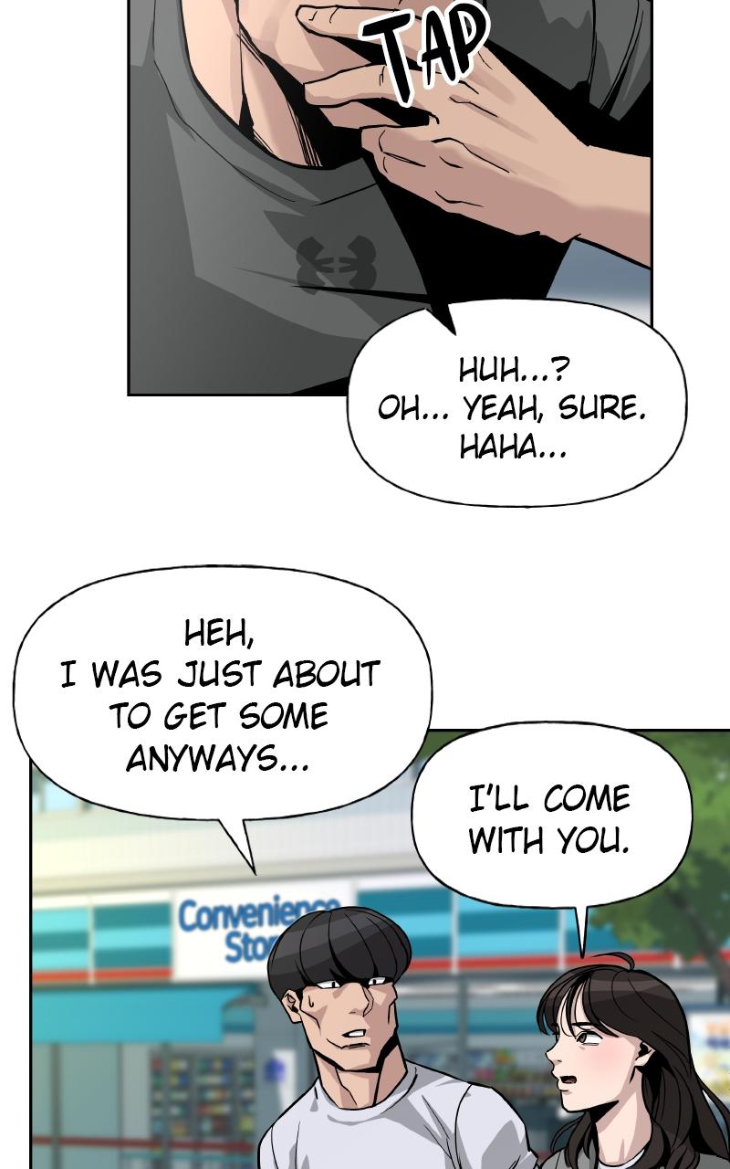 Designated Bully Chapter 1