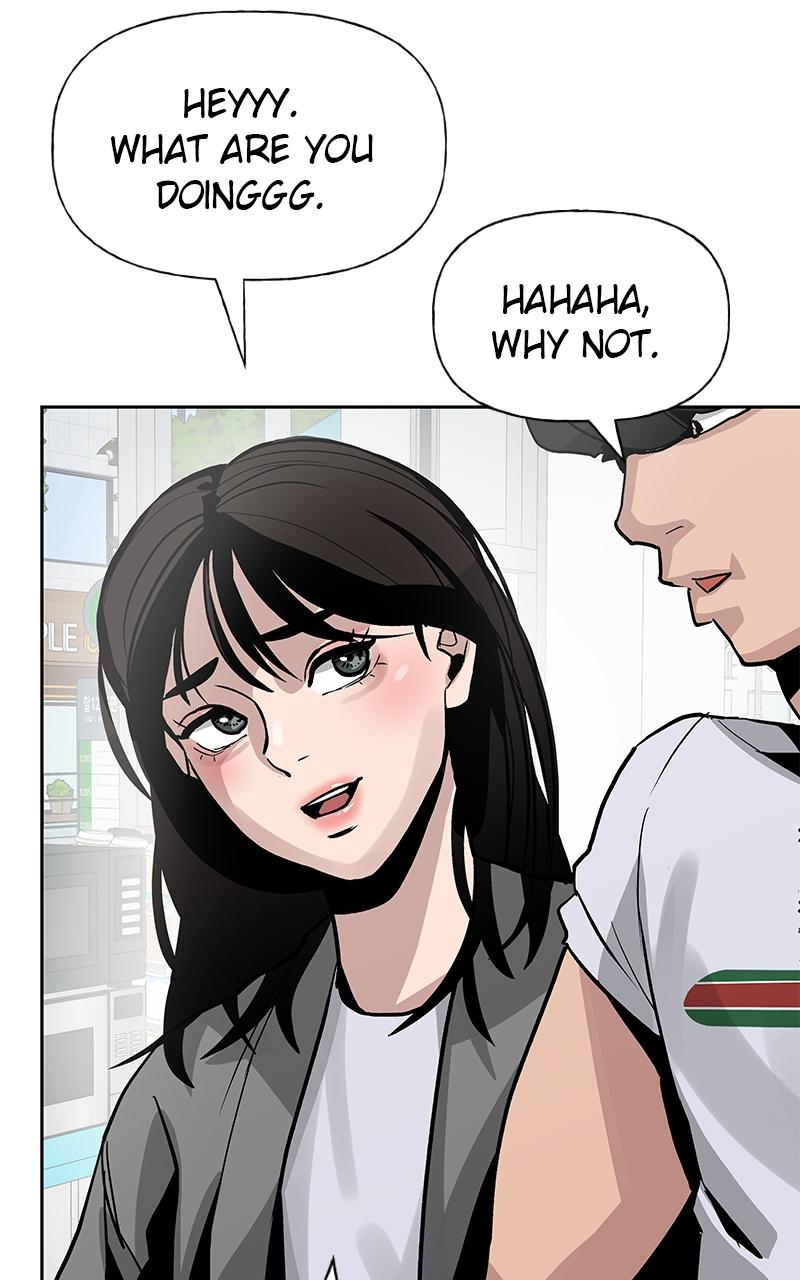 Designated Bully Chapter 1