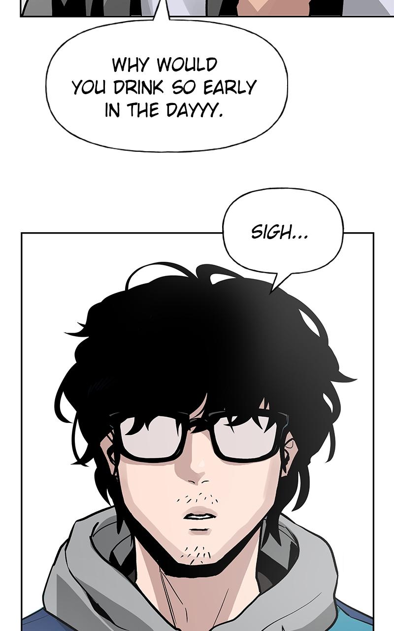 Designated Bully Chapter 1