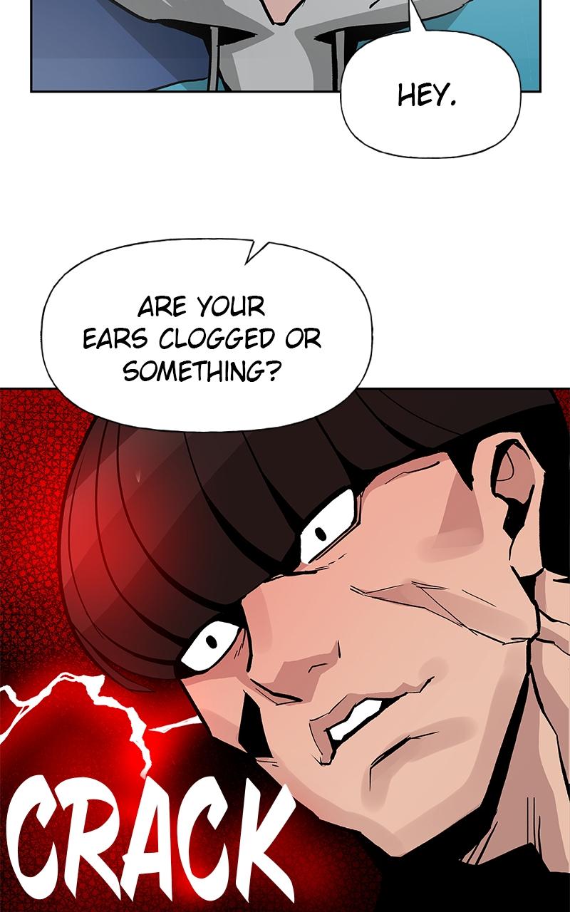 Designated Bully Chapter 1