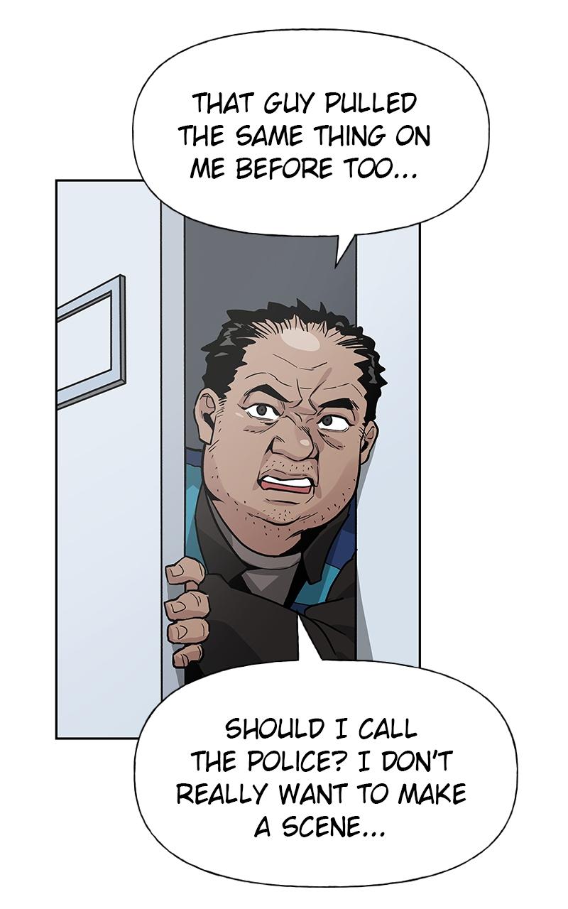 Designated Bully Chapter 1