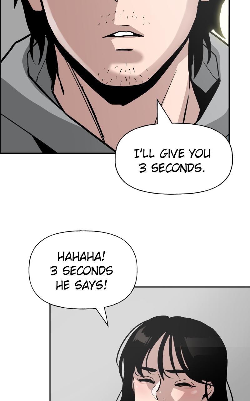 Designated Bully Chapter 1