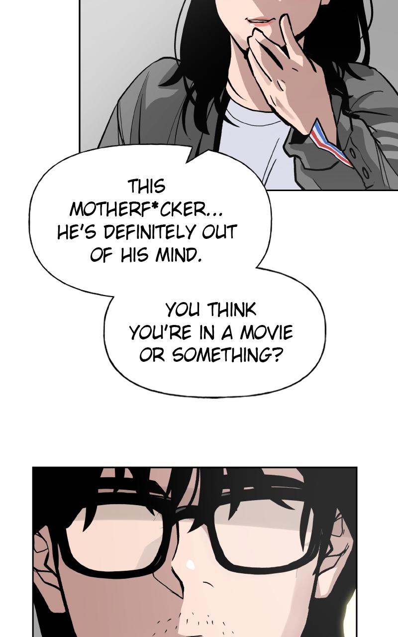 Designated Bully Chapter 1