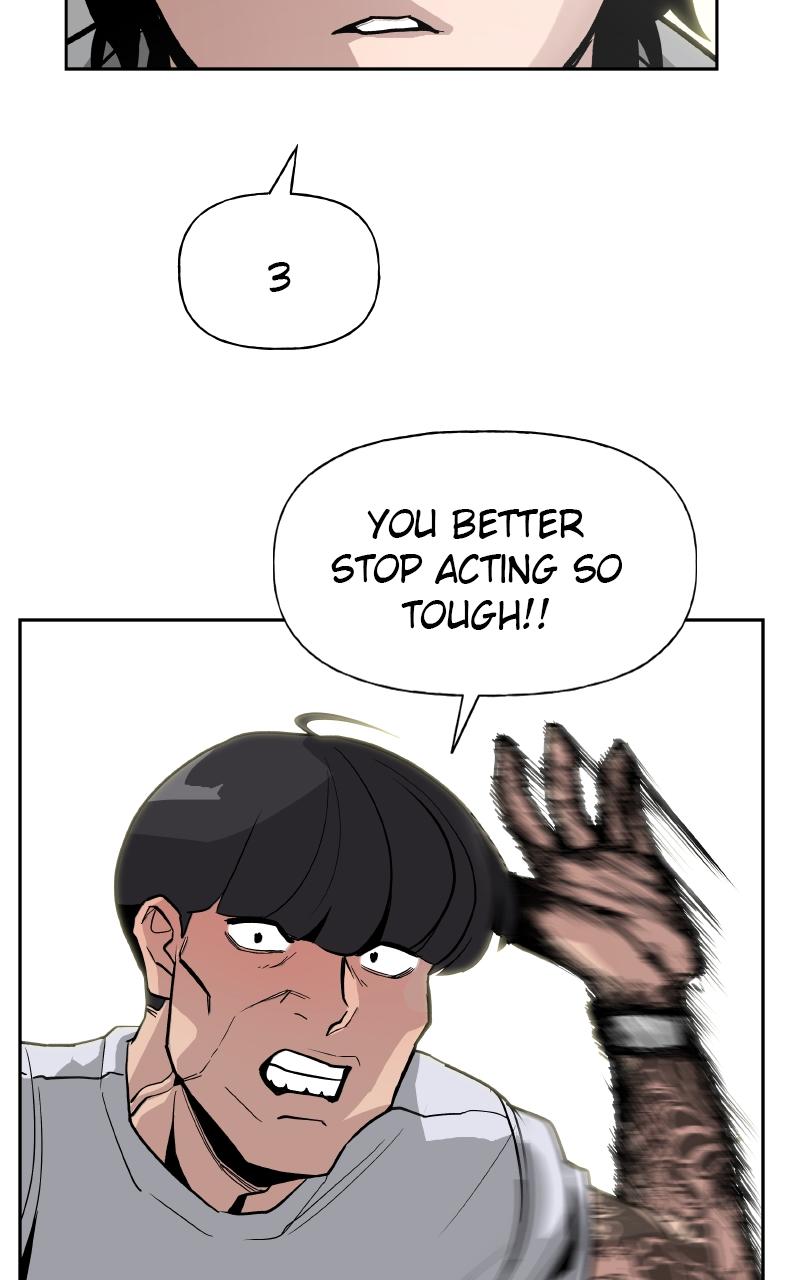 Designated Bully Chapter 1