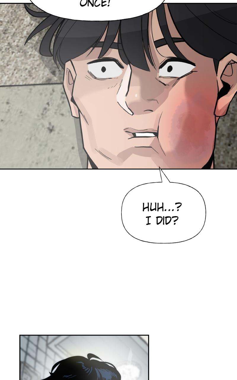 Designated Bully Chapter 1