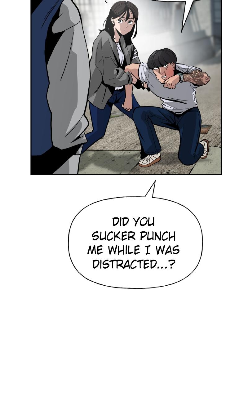 Designated Bully Chapter 1