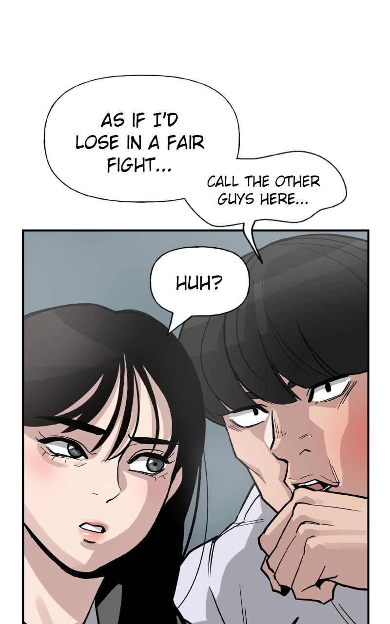 Designated Bully Chapter 1