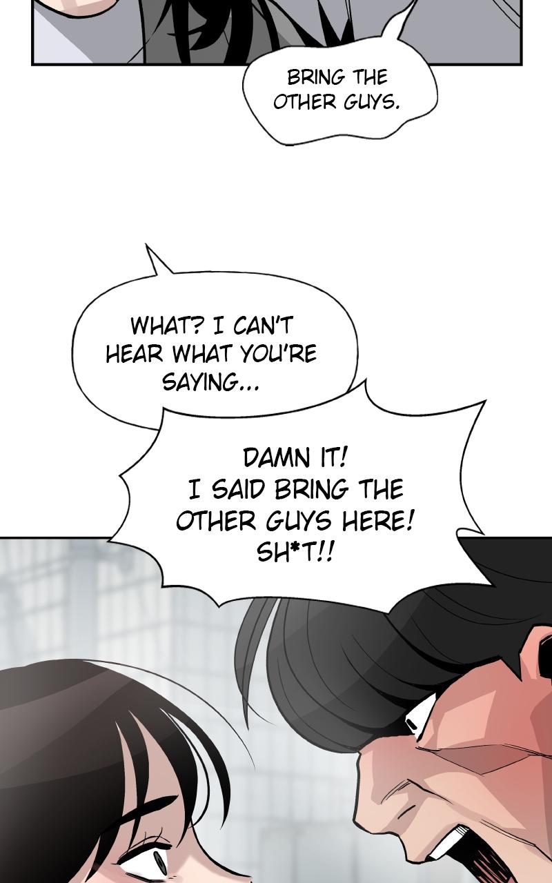 Designated Bully Chapter 1