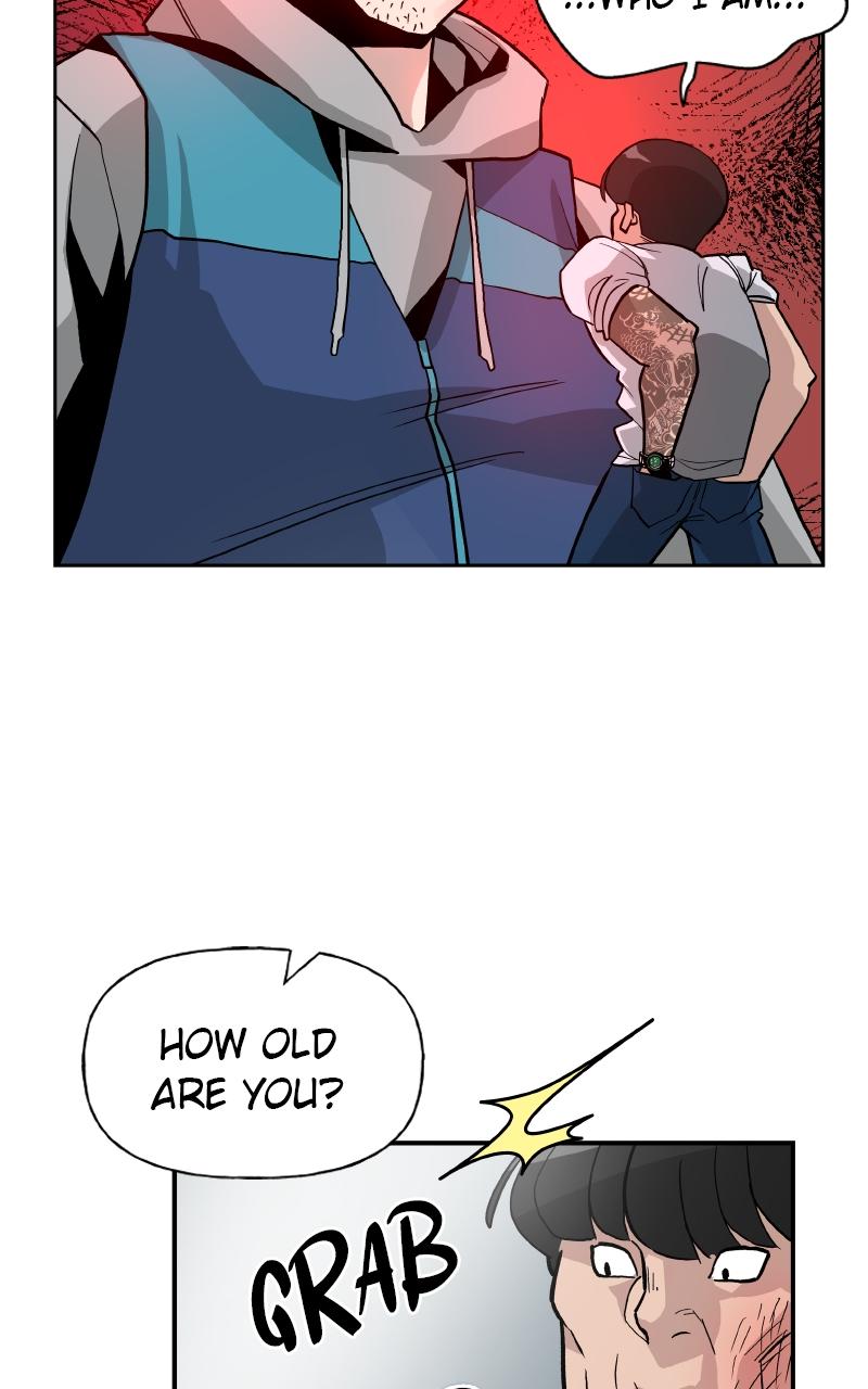 Designated Bully Chapter 1