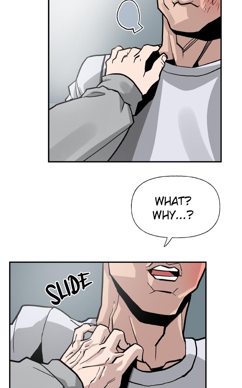 Designated Bully Chapter 1