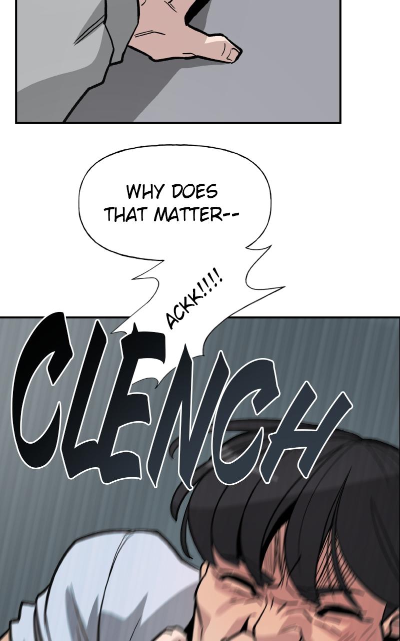 Designated Bully Chapter 1