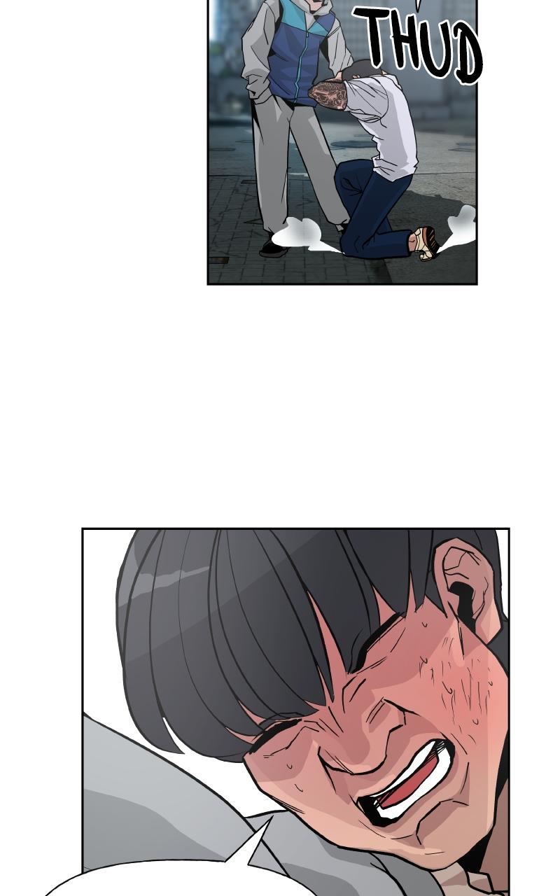 Designated Bully Chapter 1