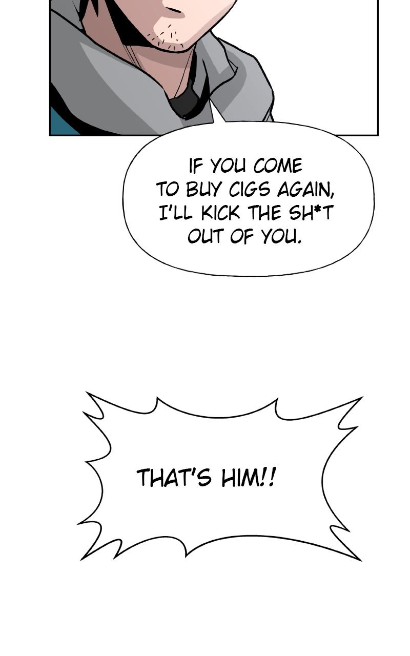 Designated Bully Chapter 1