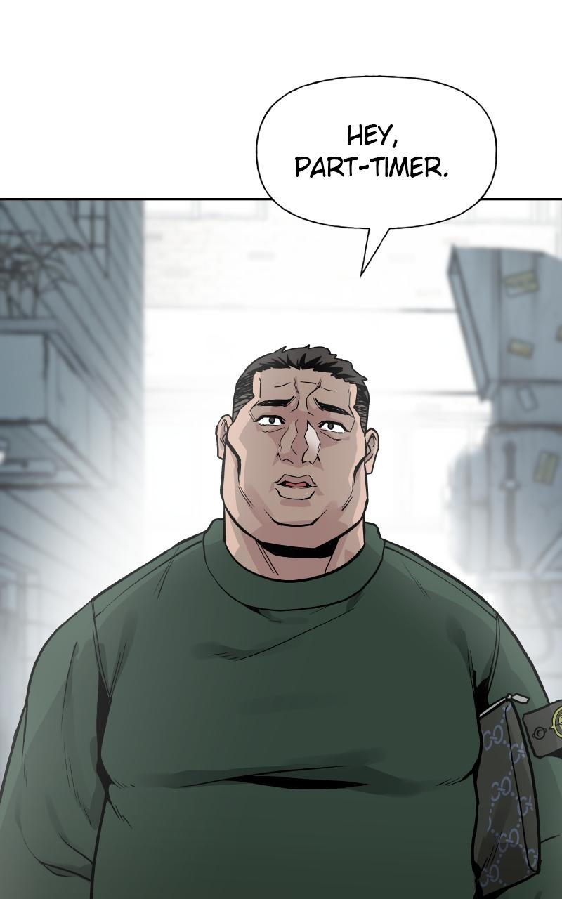 Designated Bully Chapter 1