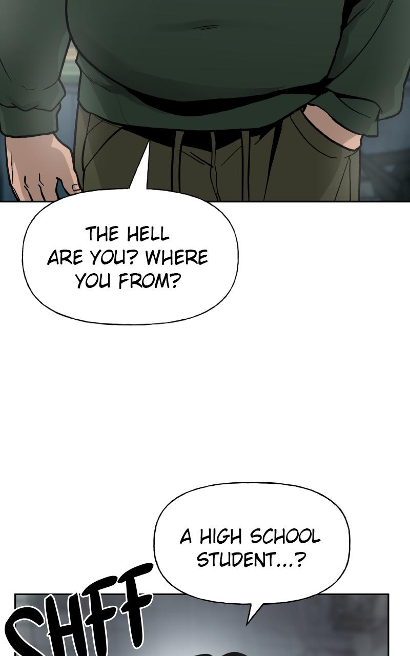 Designated Bully Chapter 1