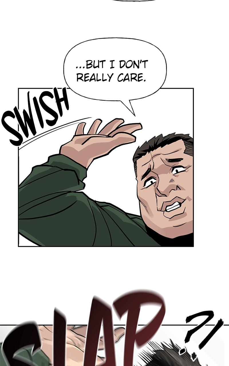 Designated Bully Chapter 1