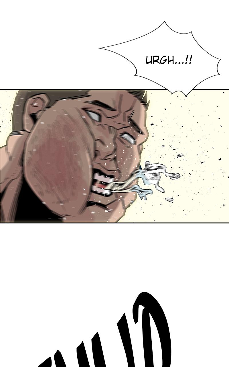 Designated Bully Chapter 1