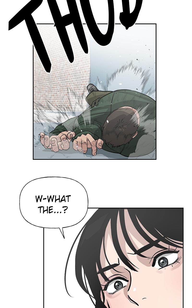 Designated Bully Chapter 1