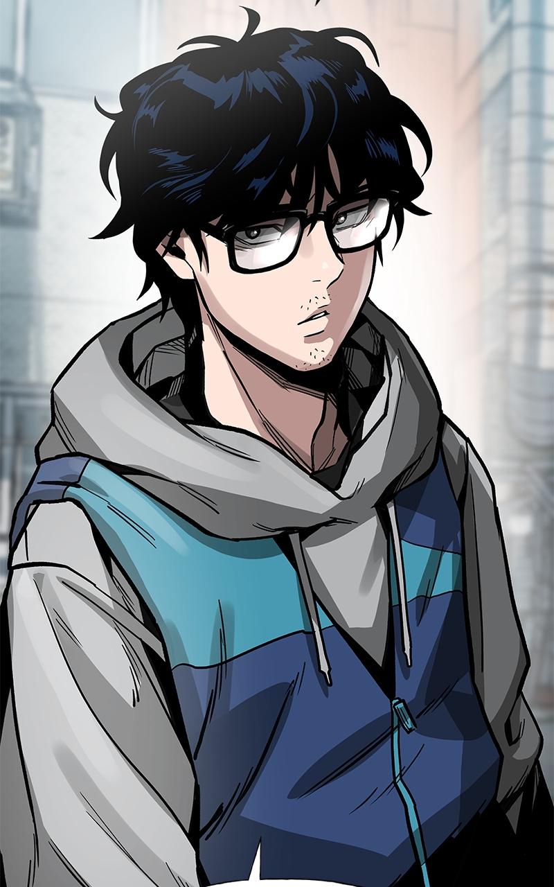 Designated Bully Chapter 1