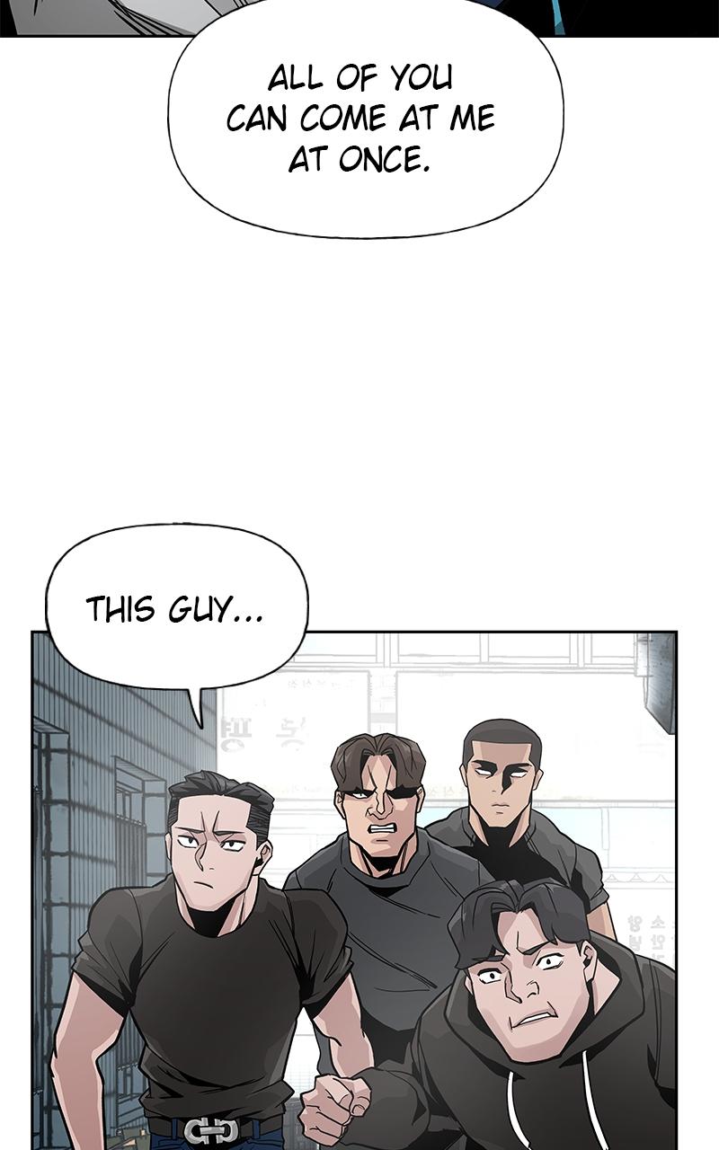 Designated Bully Chapter 1