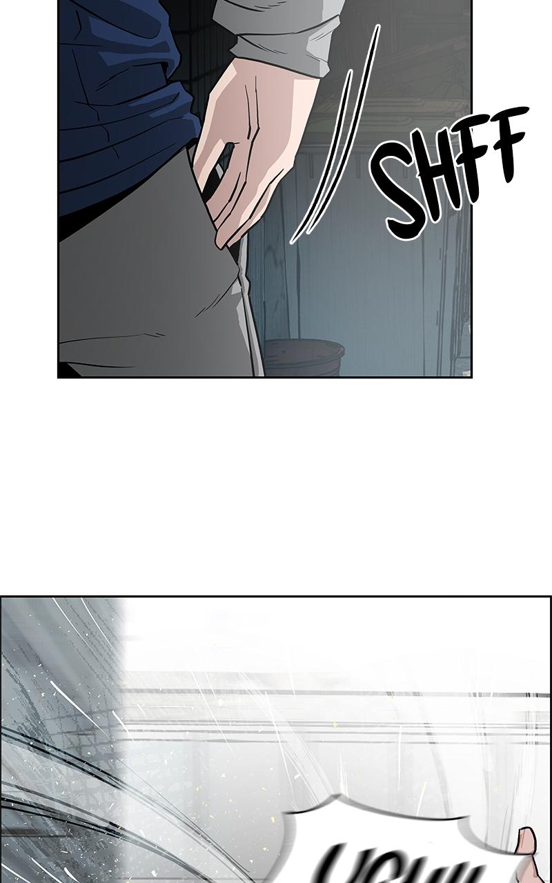 Designated Bully Chapter 1