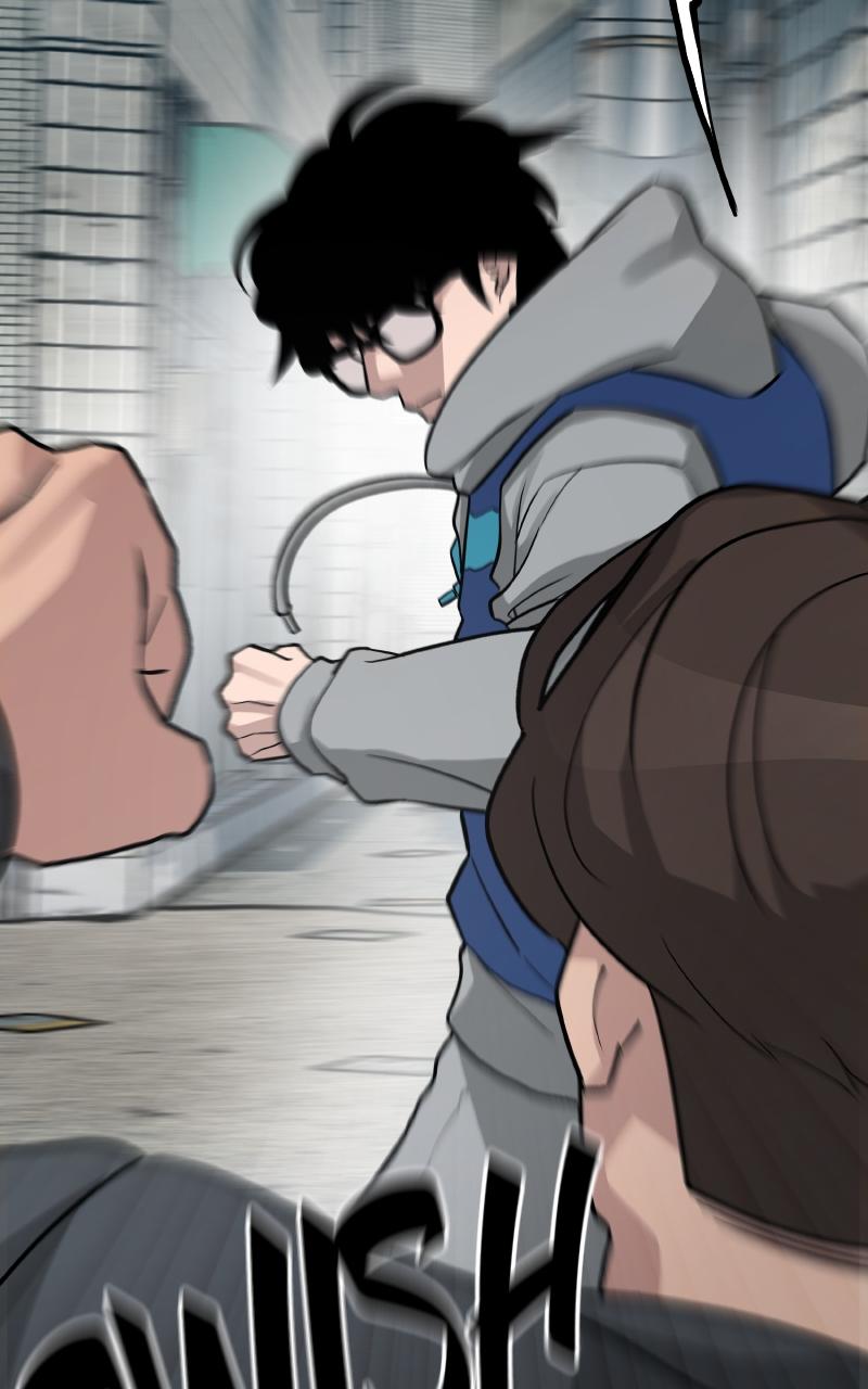 Designated Bully Chapter 1