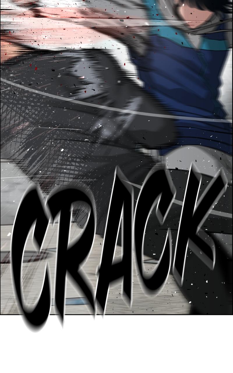 Designated Bully Chapter 1