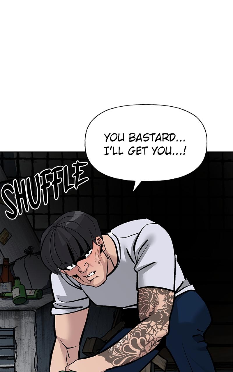 Designated Bully Chapter 1