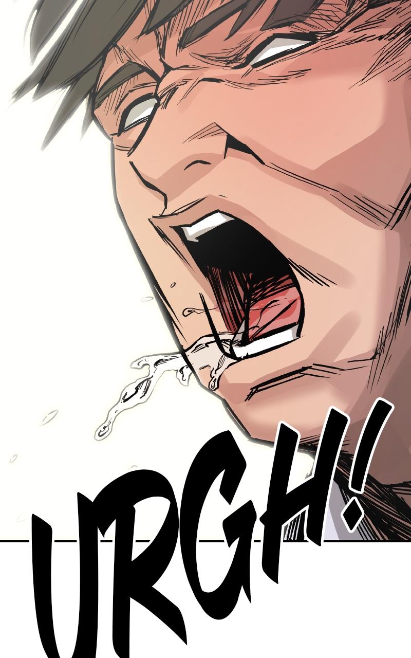 Designated Bully Chapter 1