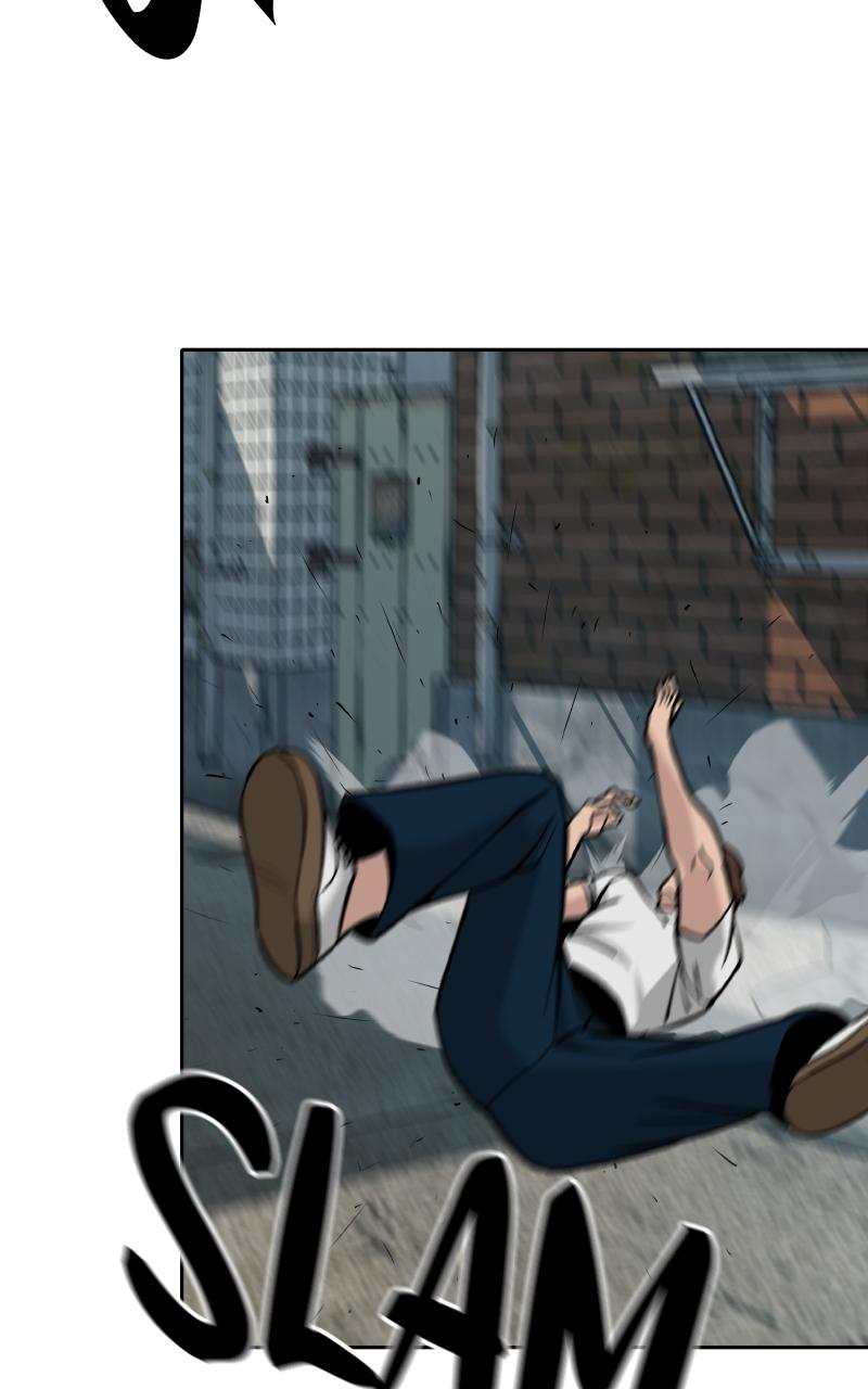 Designated Bully Chapter 1