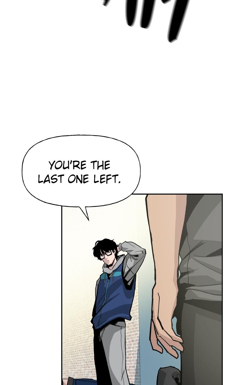 Designated Bully Chapter 1