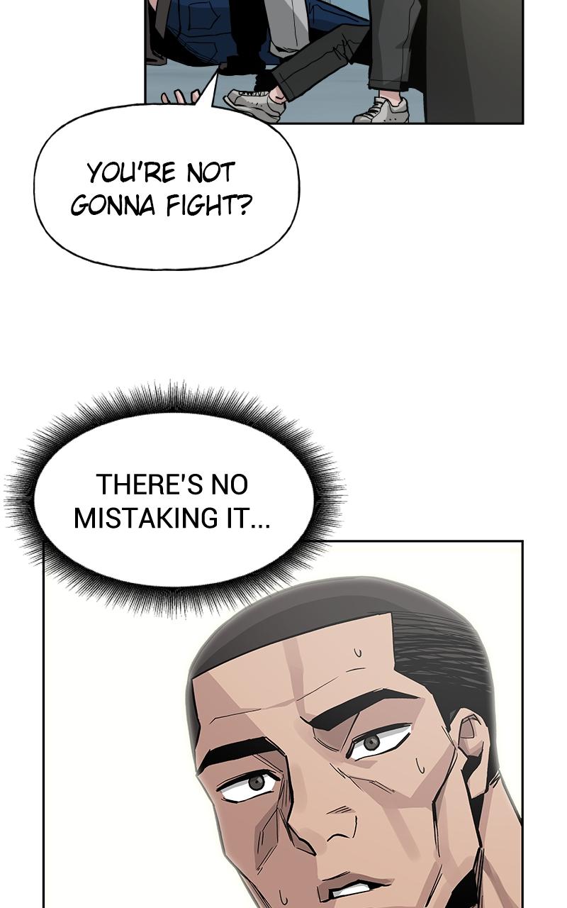 Designated Bully Chapter 1