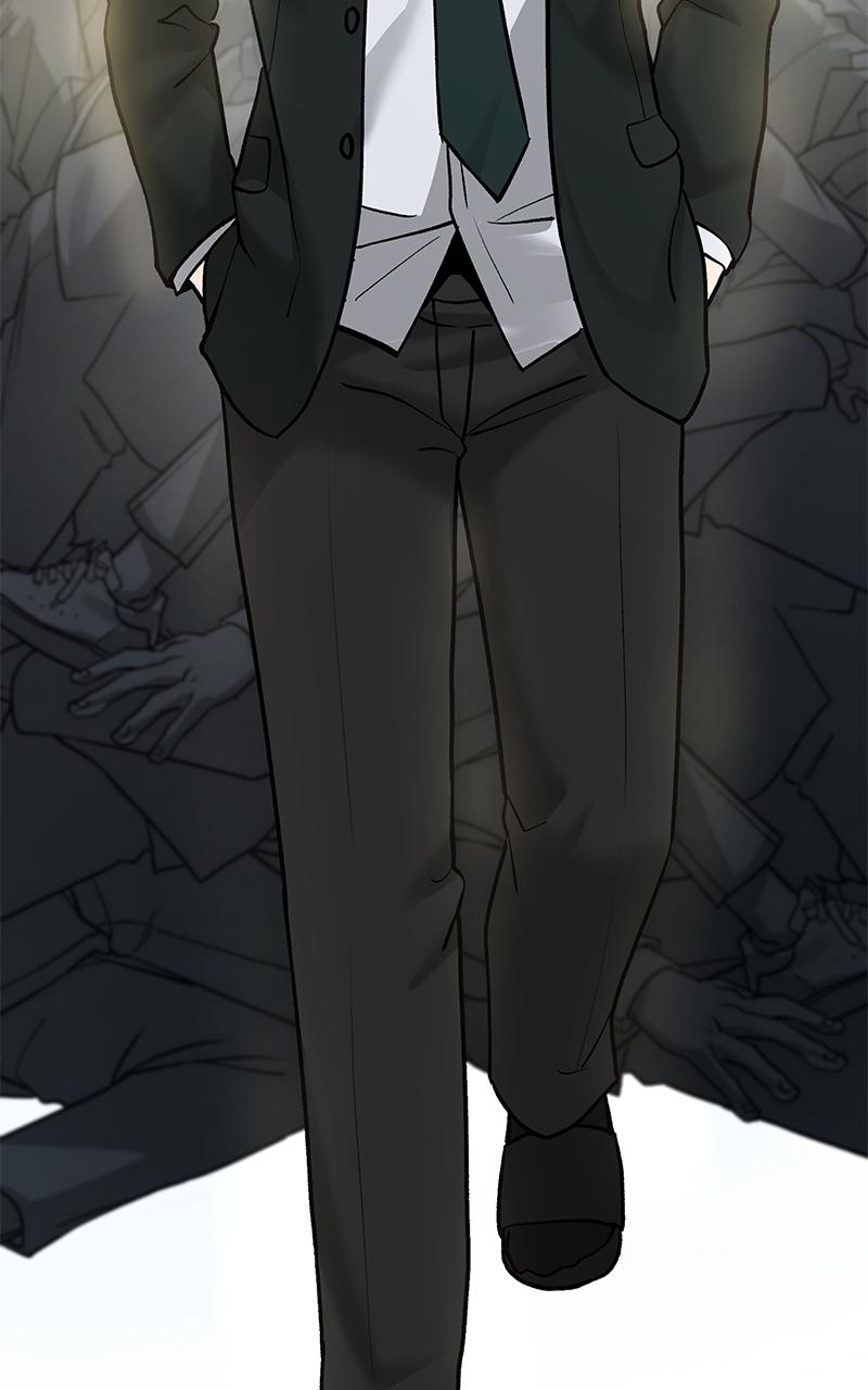 Designated Bully Chapter 1