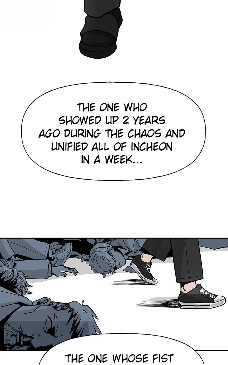 Designated Bully Chapter 1