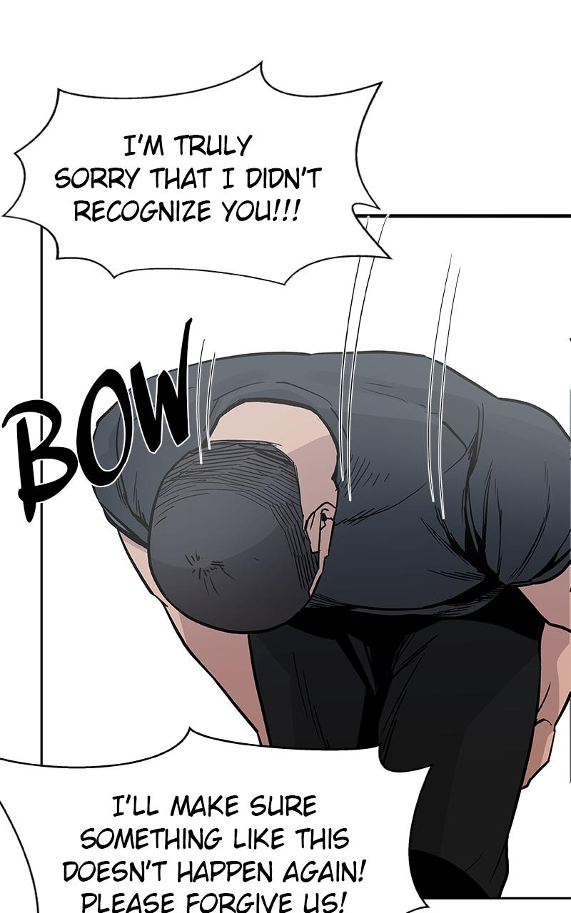 Designated Bully Chapter 1